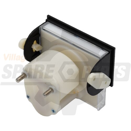 Villager 10-Ampermetar Slike