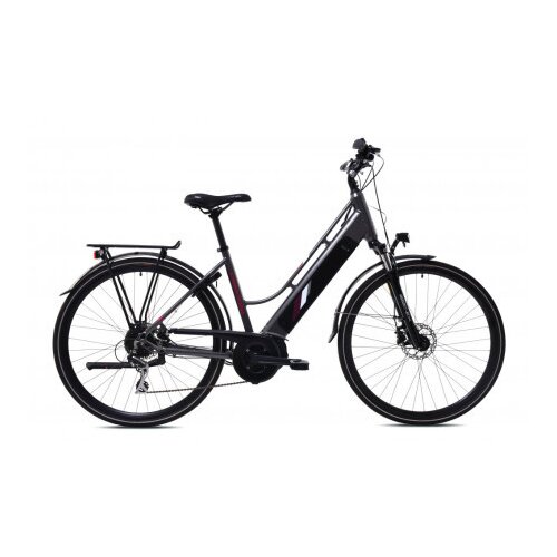 Capriolo eco 700.3 lady e-bike 28