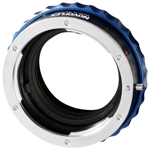 NOVOFLEX Adapter Nikon FD Lens to Leica M Camera Cijene