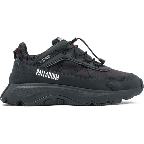 Palladium Thunder Protect Wp+