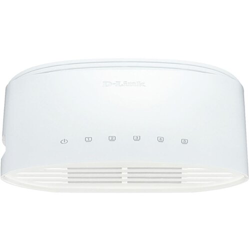 D-link switch neupravljivi, DGS-1005D/E Cijene