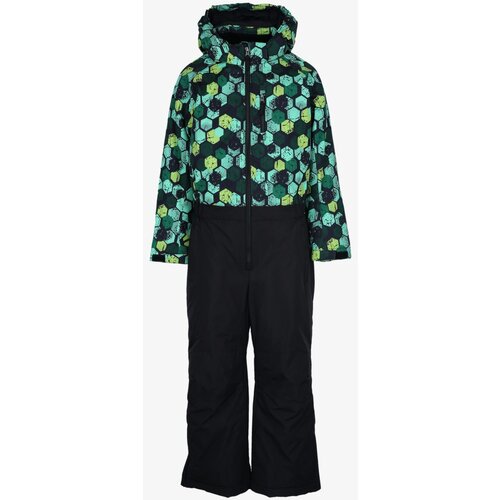 Kronos boys jumpsuit Slike
