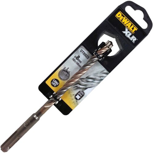 Dewalt DT8923 svrdlo sds+xlr 8/160sds Cene