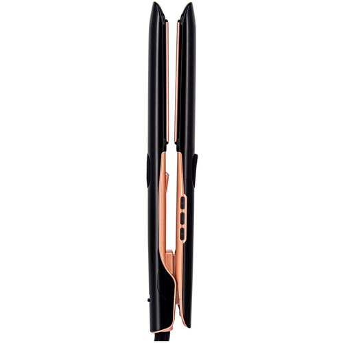 Venisymlis 500&amp;deg;F profesionalni likalnik za lase, 30s Fast Heat Ceramic Flat Iron 2-in-1, (22096404) Slike