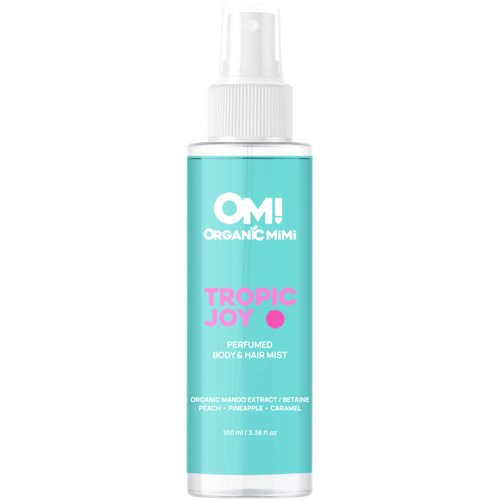 Organic Mimi Body mist Tropic Joy, 100 ml Cene