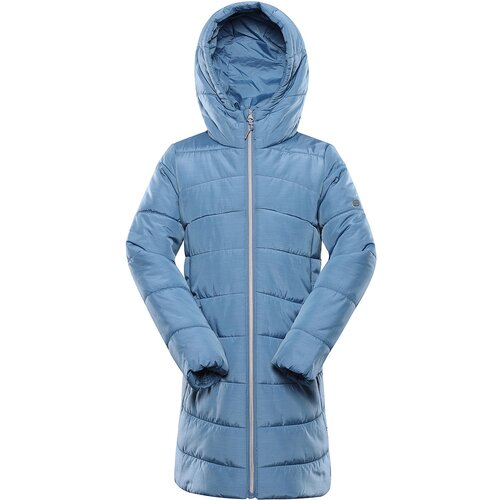 Alpine pro Children&amp;#039;s winter coat EDORO vallarta blue Slike