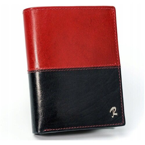 Rovicky Denarnice N4VT2BLACKRED pisana Cene