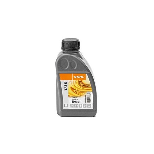 Ulje motorno za kosilice SAE 30 0.6 L STIHL Cijene