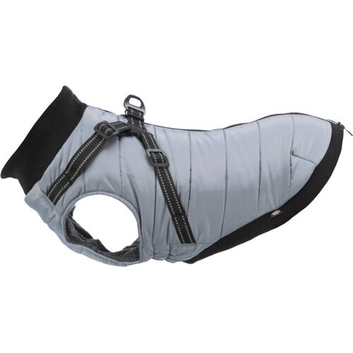  Odelce sa amom S 40cm sivo Cene
