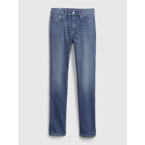 GAP Jeans hlače 819575-00 Modra Regular Fit