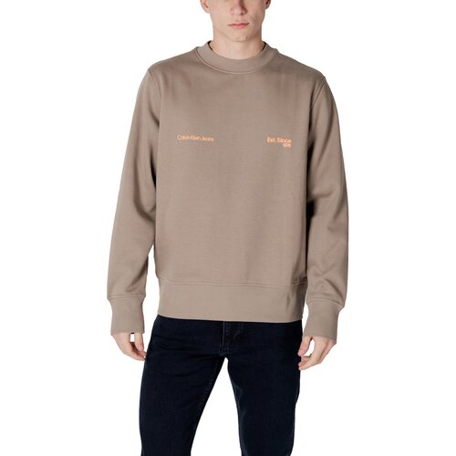 Calvin Klein Jeans CALVIN KLEIN 1978 CR J30J326877 Bež Slike