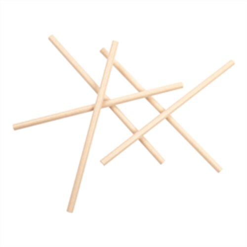 MEGA PACK Papirnate slamke 0,80x20 cm natural kraft 250/1 Cijene
