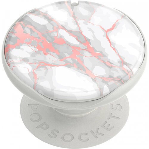 Popsockets držalo / stojalo PopGrip Mirror Rose Gold Lutz Marble Cene