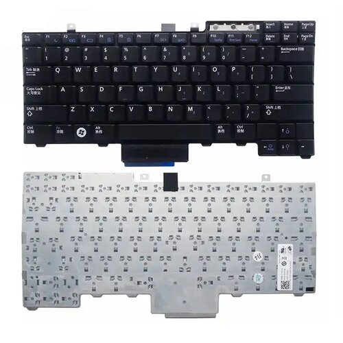  Tastatura za laptop Dell E5400 Cene