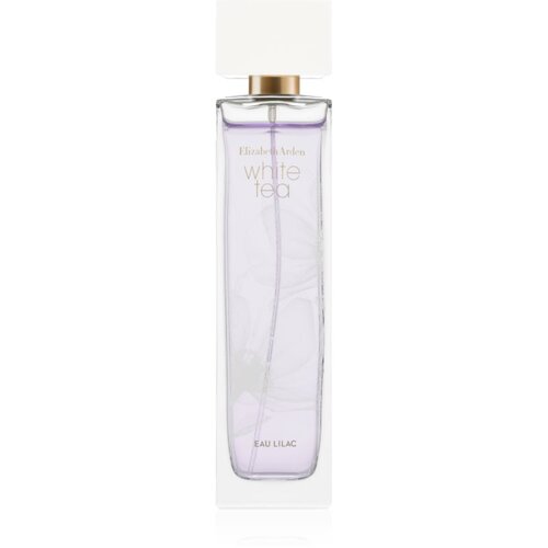Elizabeth Arden White Tea Eau Lilac toaletna voda za ženske 100 ml Slike