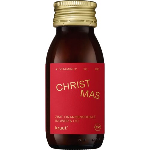 Kruut Christmas-Shot - 60 ml Slike