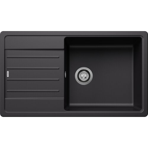Blanco LEGRA XL 6 S CRNA - 860x500/190 mm Cene