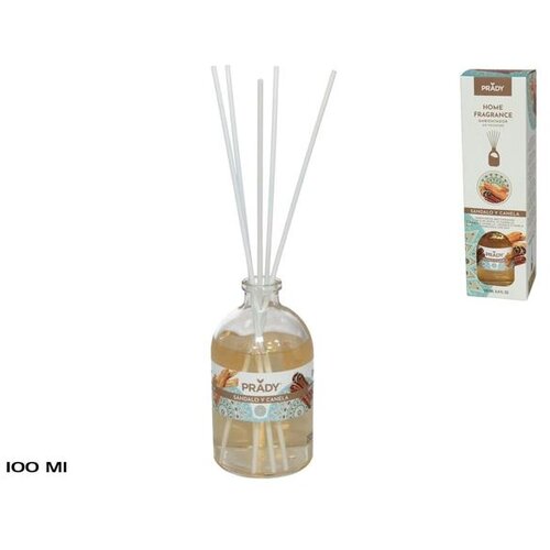 Mirisni DIFUZOR SANDALOVINA I CIMET 100ML Cijene