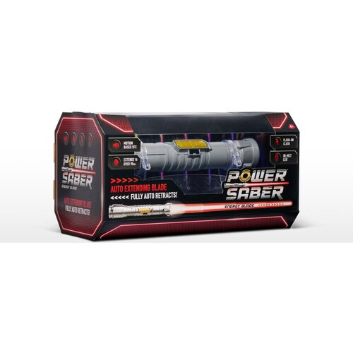 Power saber Raztegljivi svetleči meč Slike