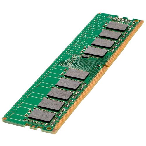  HPE 64GB DR x4 3200-22 RDIMM ECC retail Slike