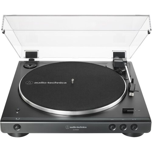 Audio-Technica AT-LP60XBT Crna Cene