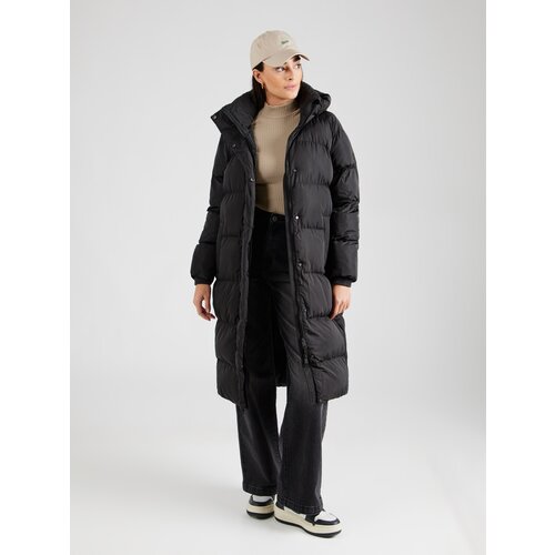 Superdry Zimski pla&amp;scaron;č črna Slike