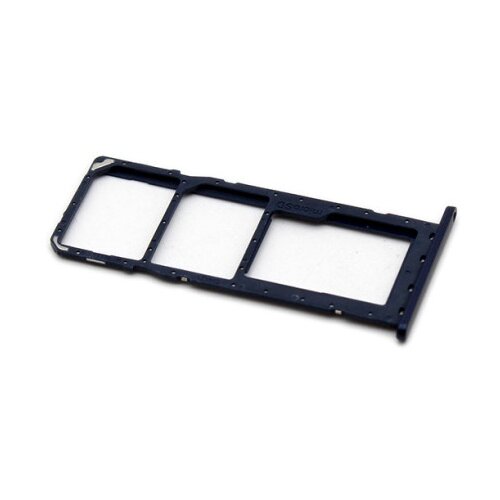  Ulozak za sim za samsung a02s galaxy a025 blue ( SD12253 ) Slike