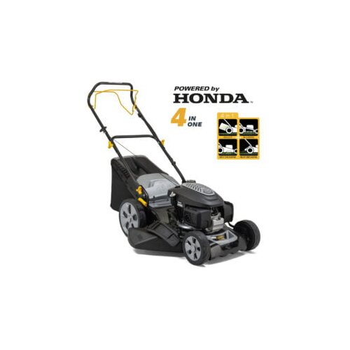 Alpina motorna kosačica kosilica za travu AL5 46 SHQ Honda 3.7KS 46cm Slike