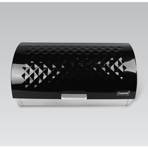 Maestro breadbox black MR-1676 Cijene
