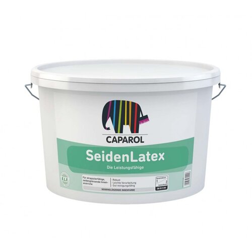 Caparol CX seidenlatex BX1 2,5L Cijene