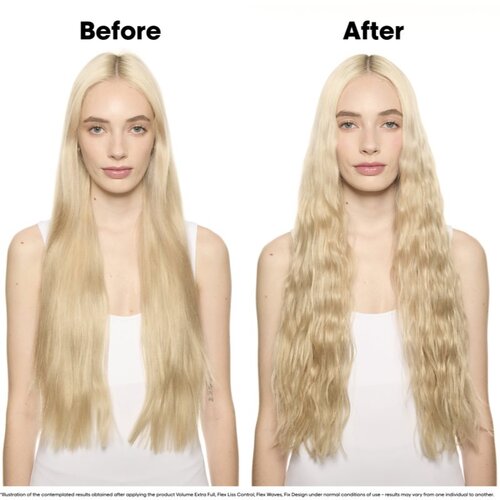 L&amp;acute;Or&amp;eacute;al Paris Tecni.Art Flex Waves sprej za efekt neuredne valovite kose 190 ml Slike