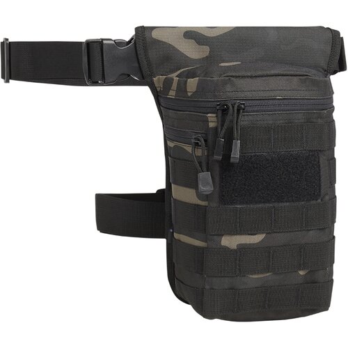 Brandit side kick bag No.2 darkcamo Cene