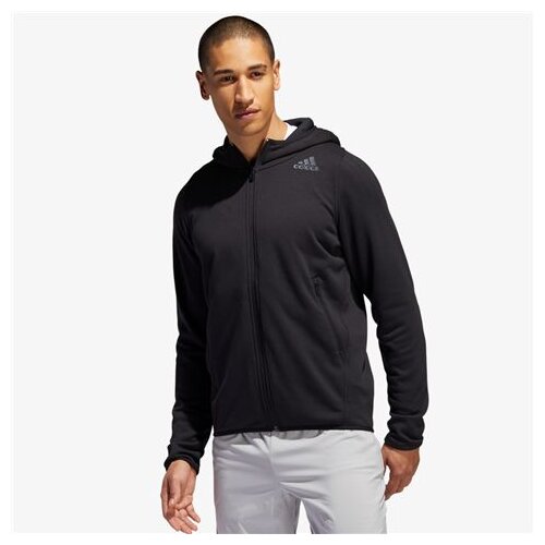 Adidas muški duks sa kapuljačom PRIME HOODIE EA2749 Slike