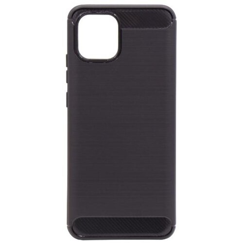 Chameleon Gumiran ovitek (TPU) za Samsung Galaxy A03 - črn A-Type Cene