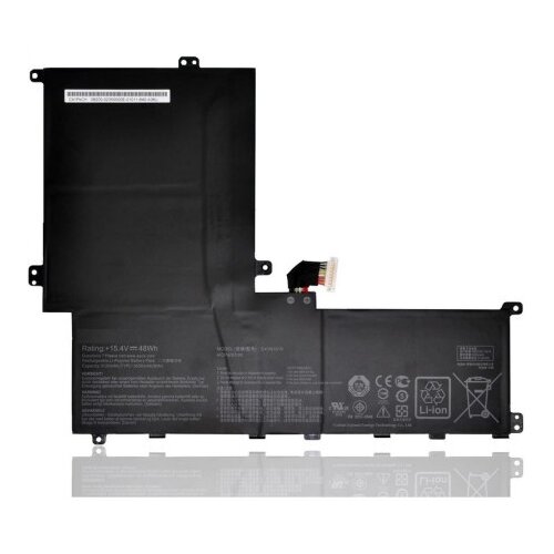  baterija za laptop asus pro advanced B9440 B9440UA7200 pro B9440 B9440UA series C41N1619 ( 111749 ) Slike