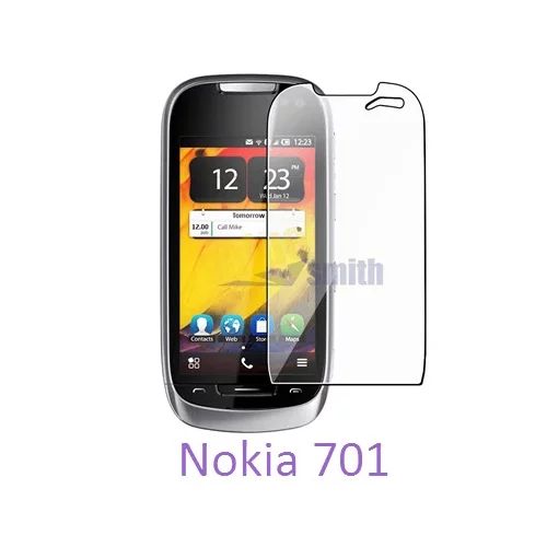  Zaščitna folija ScreenGuard za Nokia 701