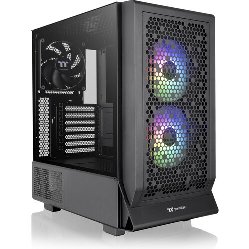Thermaltake Ceres 330 TG ARGB Black Cijene