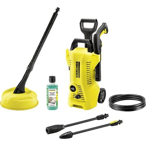  VISOKOTLAČNI ČISTAČ KARCHER K2 POWER 1.673-603.0 1512 Cijene