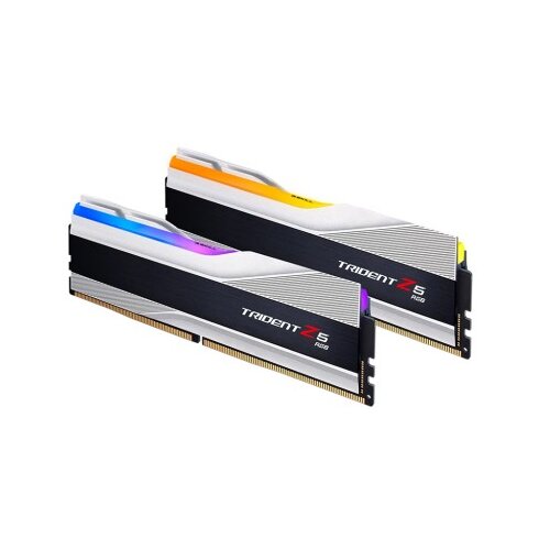 G.skill RAM DDR5 32GB Kit (2x 16GB) PC5-57600 7200MT/s CL34 1.40V, Trident Z5 RGB, Intel XMP Cene