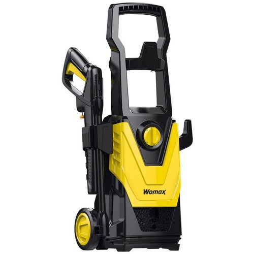 WoMax Germany Perač pod pritiskom WoMax W-HR 1600 - Perači, 100 bar 150 bar Cene