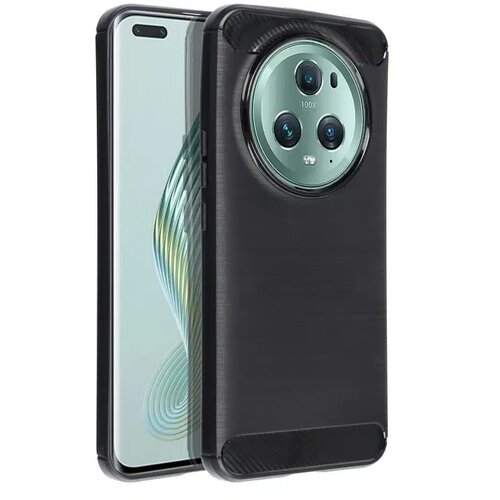 Oem CARBON Case maska za HONOR Magic 5 Pro crna Cijene