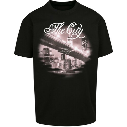 MT Upscale Black City T-Shirt Slike