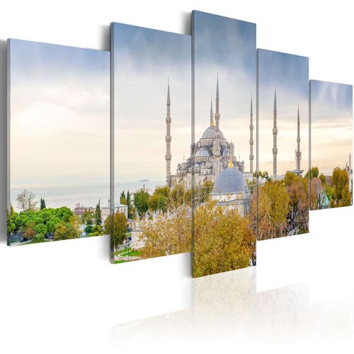  Slika - Hagia Sophia - Istanbul Turkey 200x100 Cijene