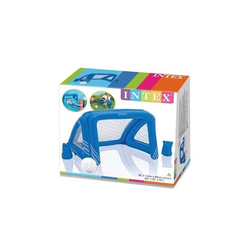Intex gol na naduvavanje za vodene sportove 140X89X81cm 58507 Cene