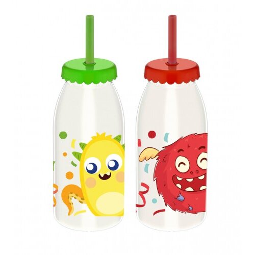 Master Flaša sa slamkom 400ml L-00756 Cijene