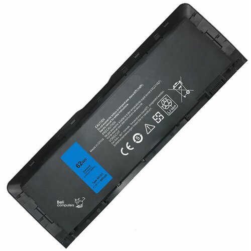 Xrt Europower baterija za laptop dell latitude 6430u Cene