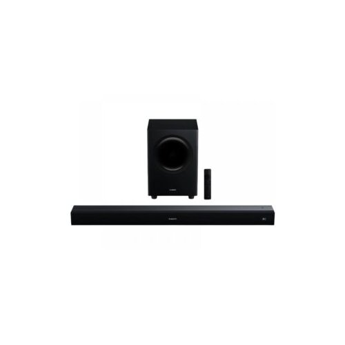 Xiaomi soundbar PRO 2.1 snaga 300W Dolby Audio, DTS Virtual:X Cijene