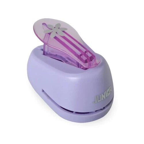 Junior mini cut bušač jolly eva pena 1.8cm - odaberite oblik cvet ( 139206 ) Cene