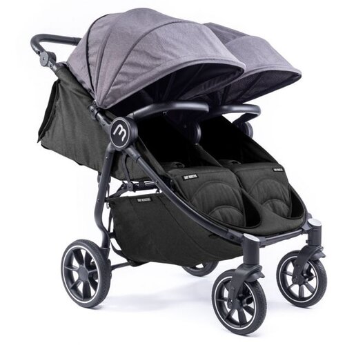BABY MONSTERS EasyTwin4 Texas &amp;ndash; Kolica Za Blizance Slike