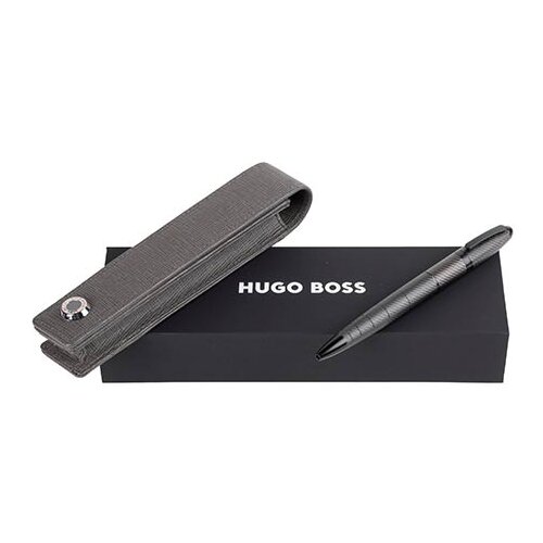 Hugo Boss set (futrola za olovku HLB904H + hemijska olovka HSF1564D) Cene